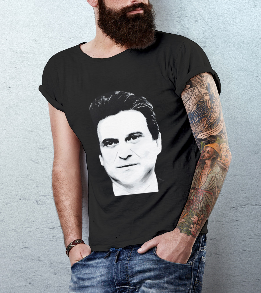 Joe Pesci Tommy DeVito Goodfellas Movie T-Shirt