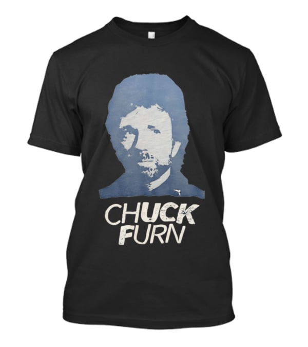 Chuck Furn T-Shirt