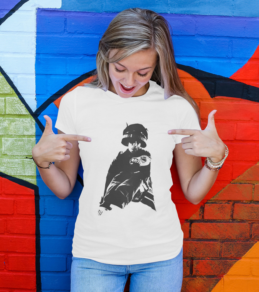 Space Cowboy 30th Anniversary Cowboy Bebop T-Shirt