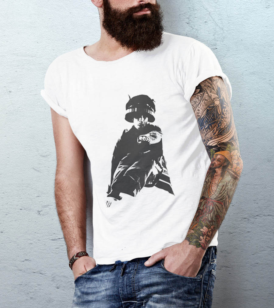 Space Cowboy 30th Anniversary Cowboy Bebop T-Shirt