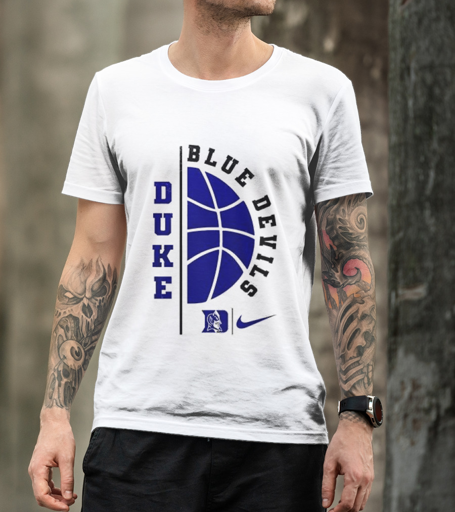 Kentucky Wildcats Scooby Doo Duke Blue Devils Basketball Nike Collaboration T-Shirt