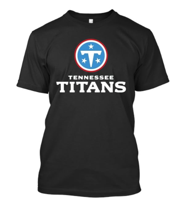Tennessee Titans New Chapter Fan T-Shirt