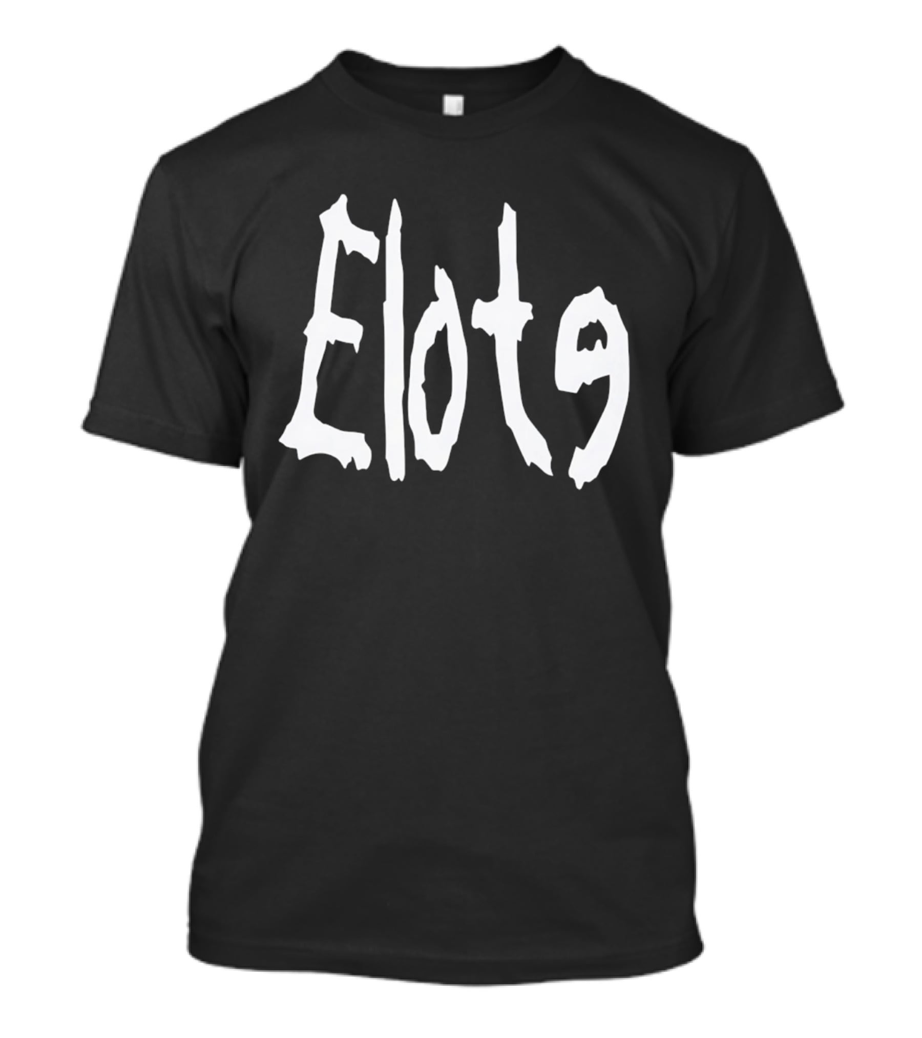 Elote Handwritten T-Shirt