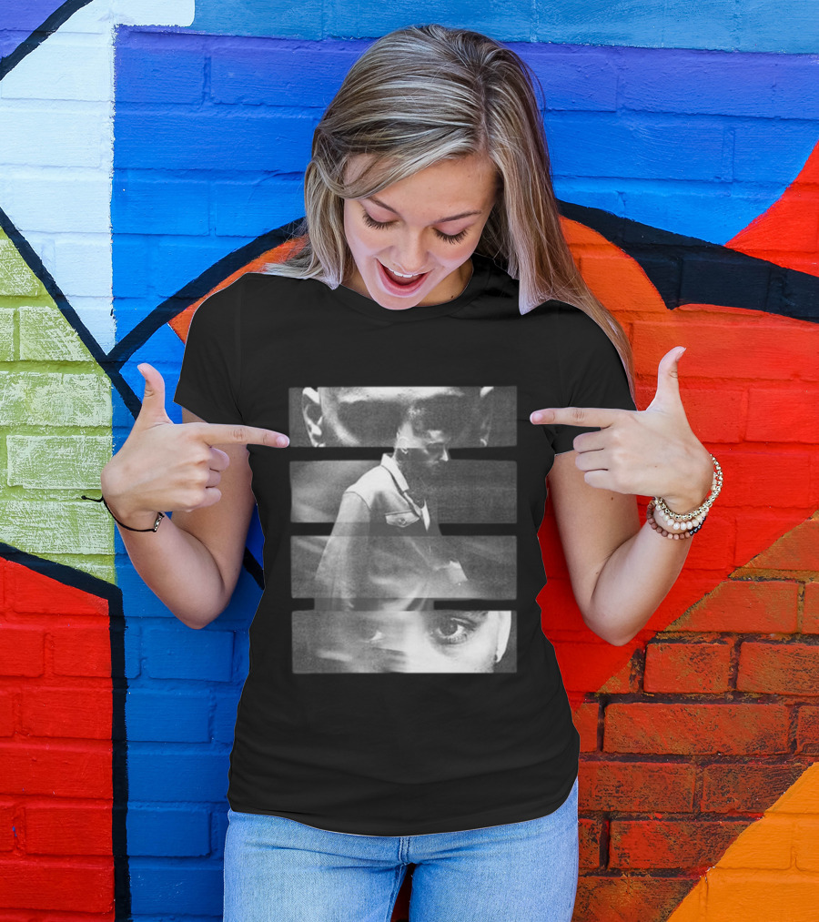 Zayn Malik Konnakol 5th Album 2026 Merchandise Collection Konnakol Presents T-Shirt