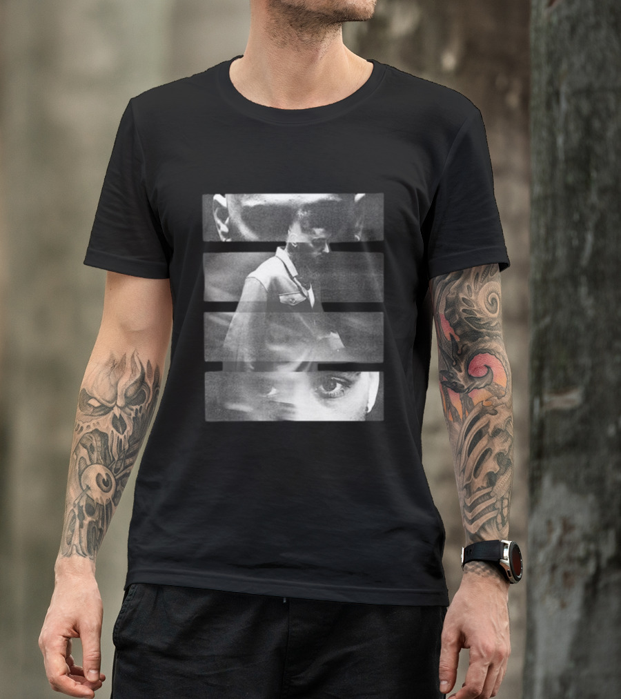 Zayn Malik Konnakol 5th Album 2026 Merchandise Collection Konnakol Presents T-Shirt