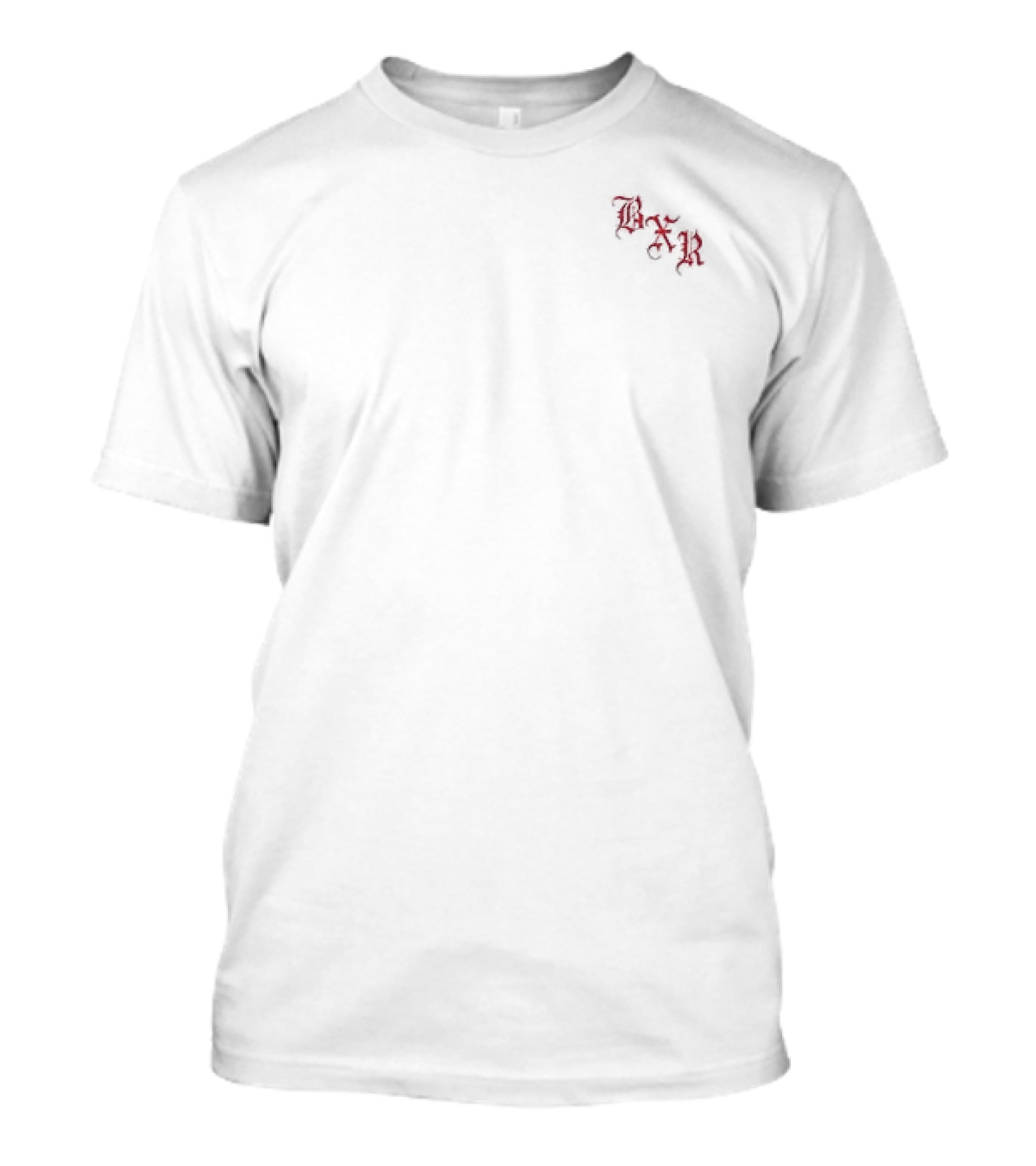 Born X Raced All Dogs Go To Heaven One Block At A Time Dog T-Shirt