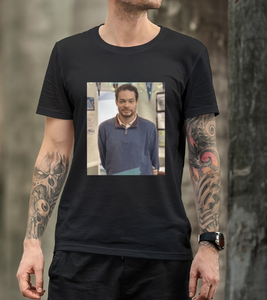 Cole Allen From Torrance California Shooter Trump T-Shirt