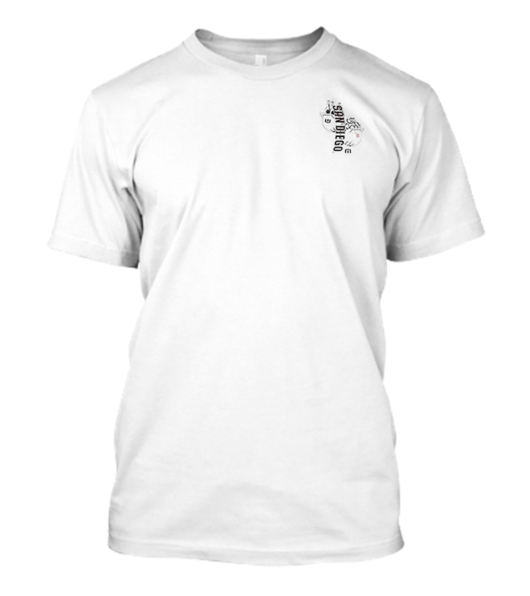 San Diego Padres TravisMathew Dugout Dreams T-Shirt