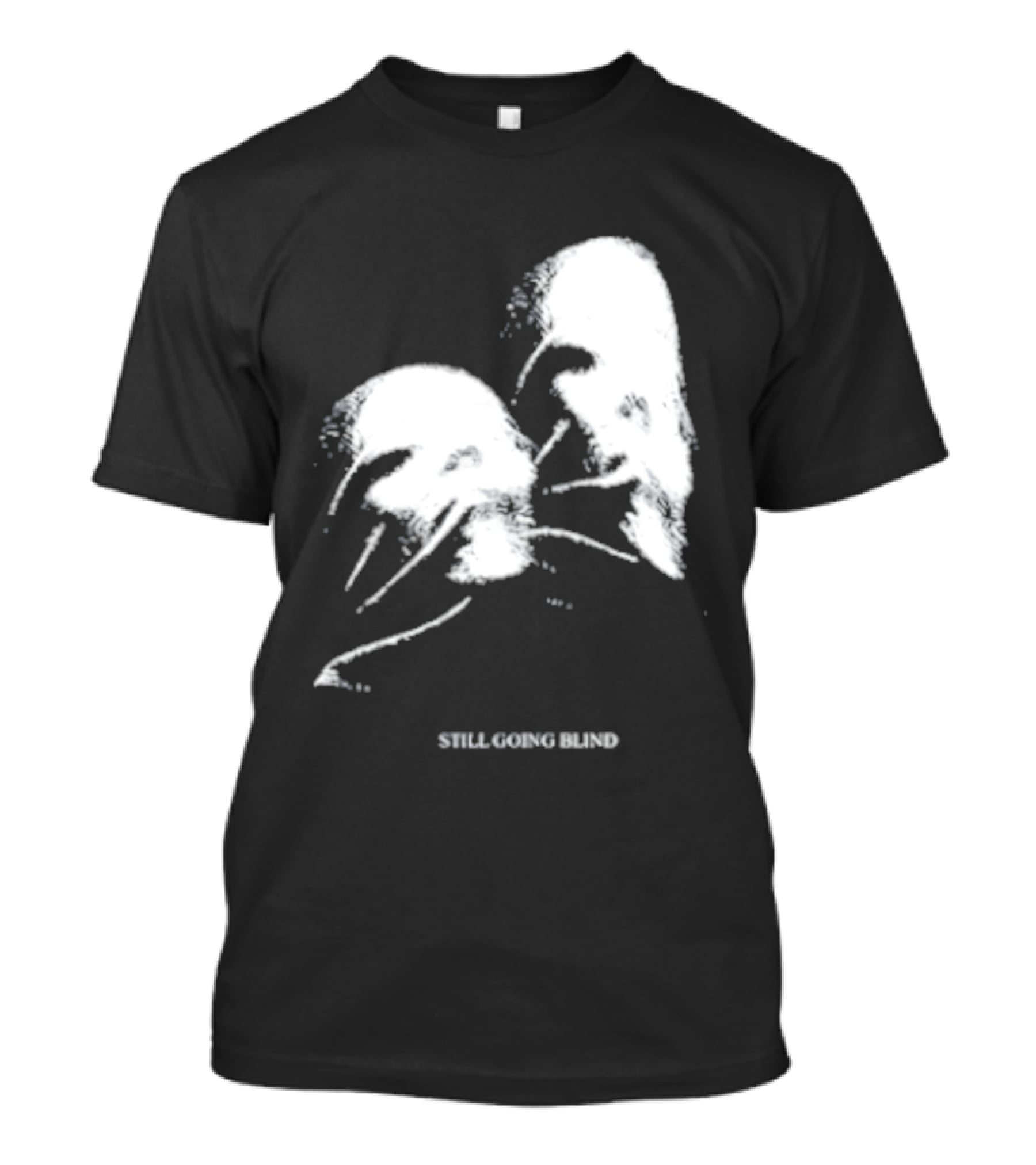 Still Going Blind Ally Nicholas T-Shirt