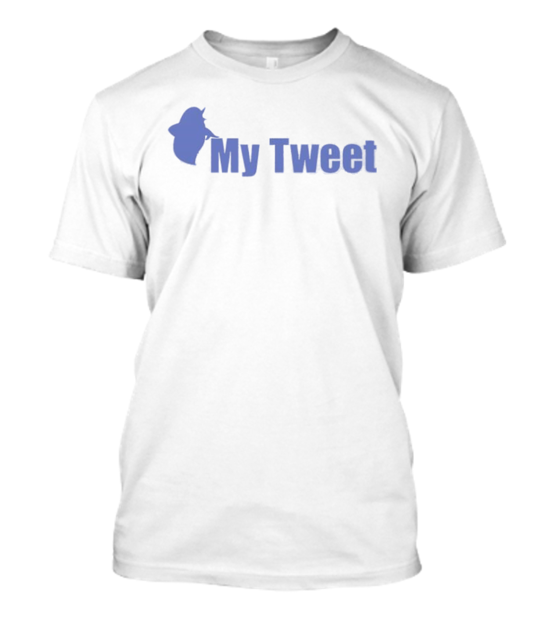 My Tweet Bird T-Shirt
