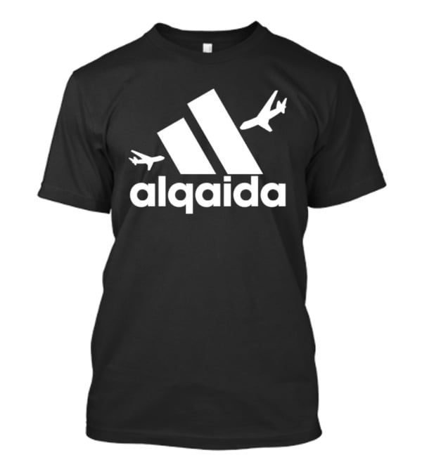Alqaida Meme T-Shirt