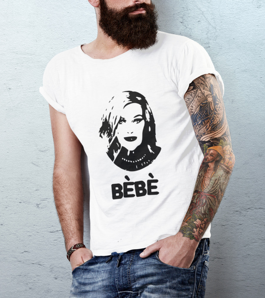 Catherine O'Hara Moira Rose Bébé T-Shirt
