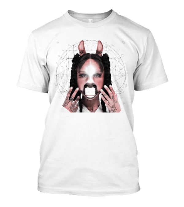 Horsegiirl Only The Best T-Shirt