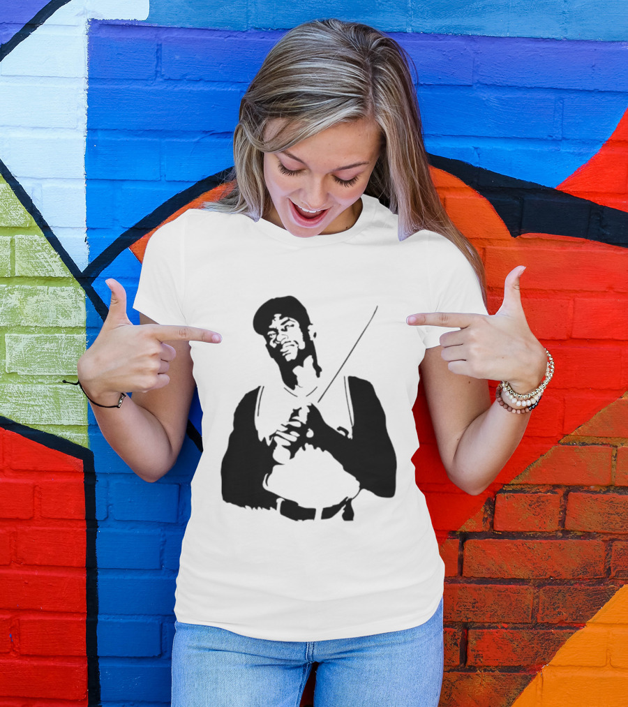 Roberto Clemente Pittsburgh Pirates Baseball Legend T-Shirt