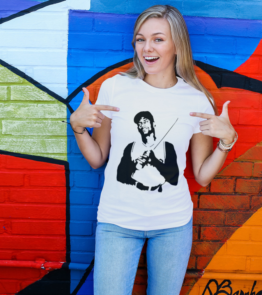 Roberto Clemente Pittsburgh Pirates Baseball Legend T-Shirt