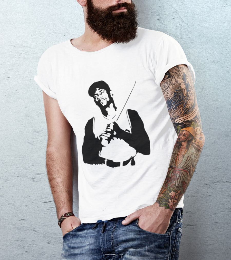 Roberto Clemente Pittsburgh Pirates Baseball Legend T-Shirt