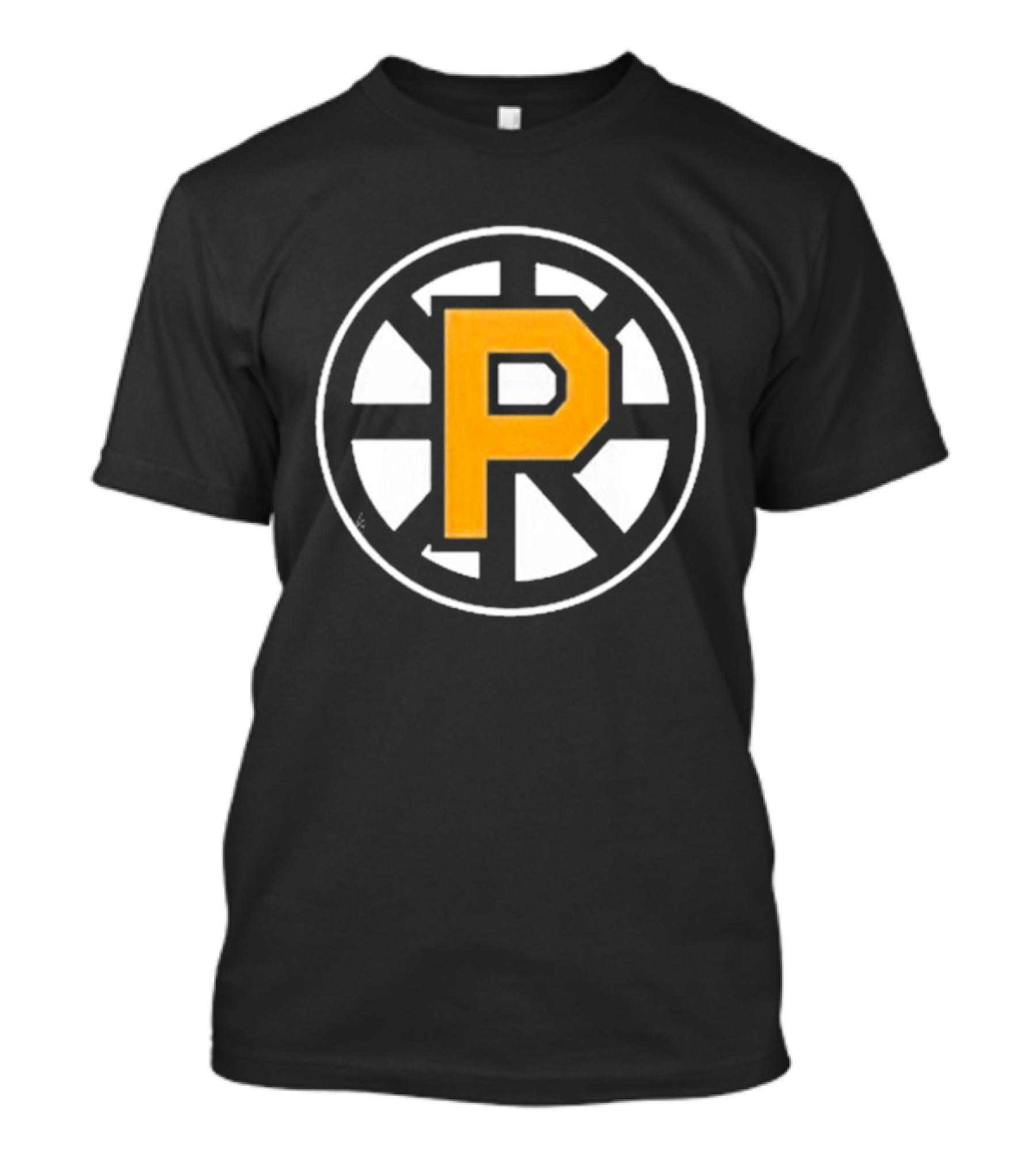 Providence Bruins Batman Night 2026 Collaboration T-Shirt