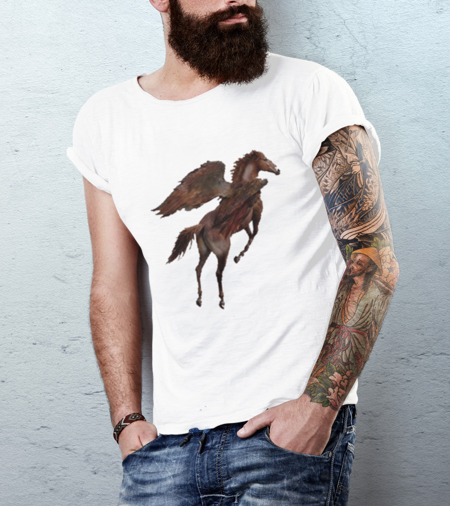 Flying Horse That '70s Show T-Shirt