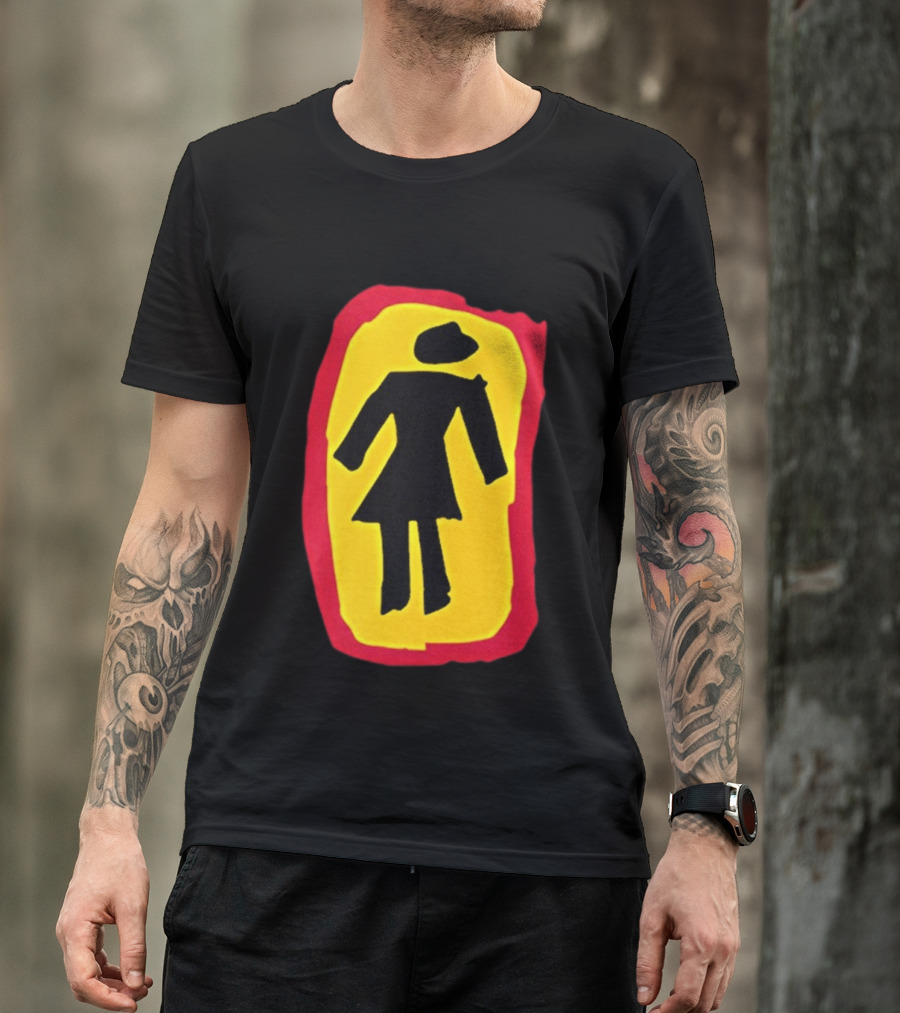 Roman Reigns Needle Mover Tribal Chief Pro Wrestling T-Shirt