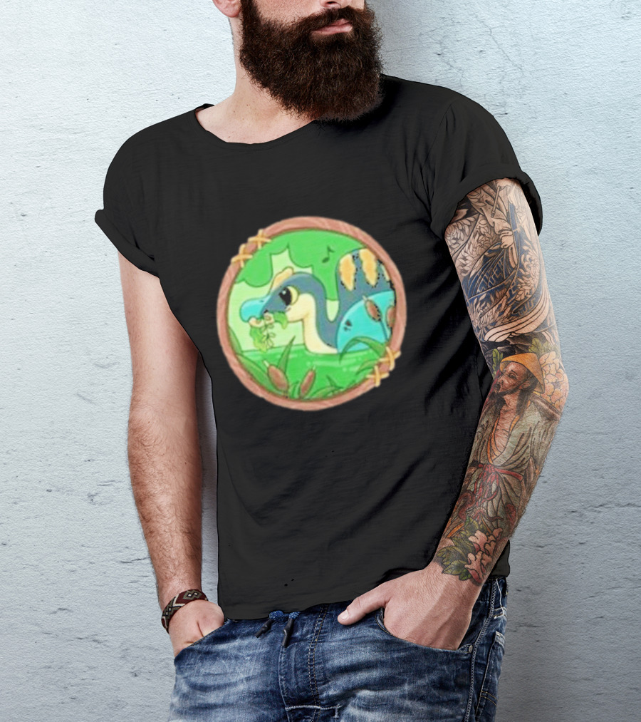 Players Choice Spinosaurus T-Shirt