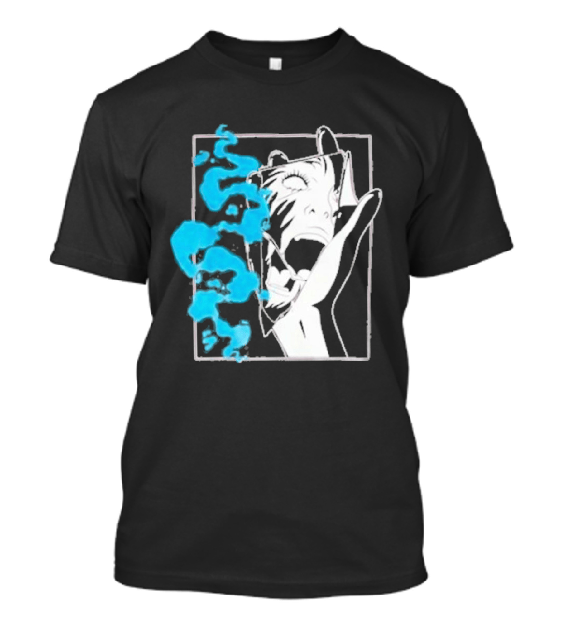 Ayrun Spirit T-Shirt