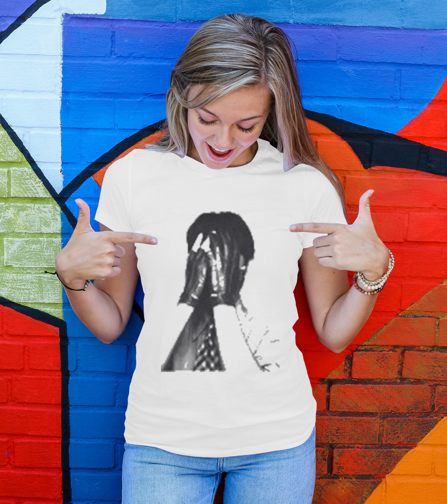 V Taehyung BTS Arirang Tour T-Shirt