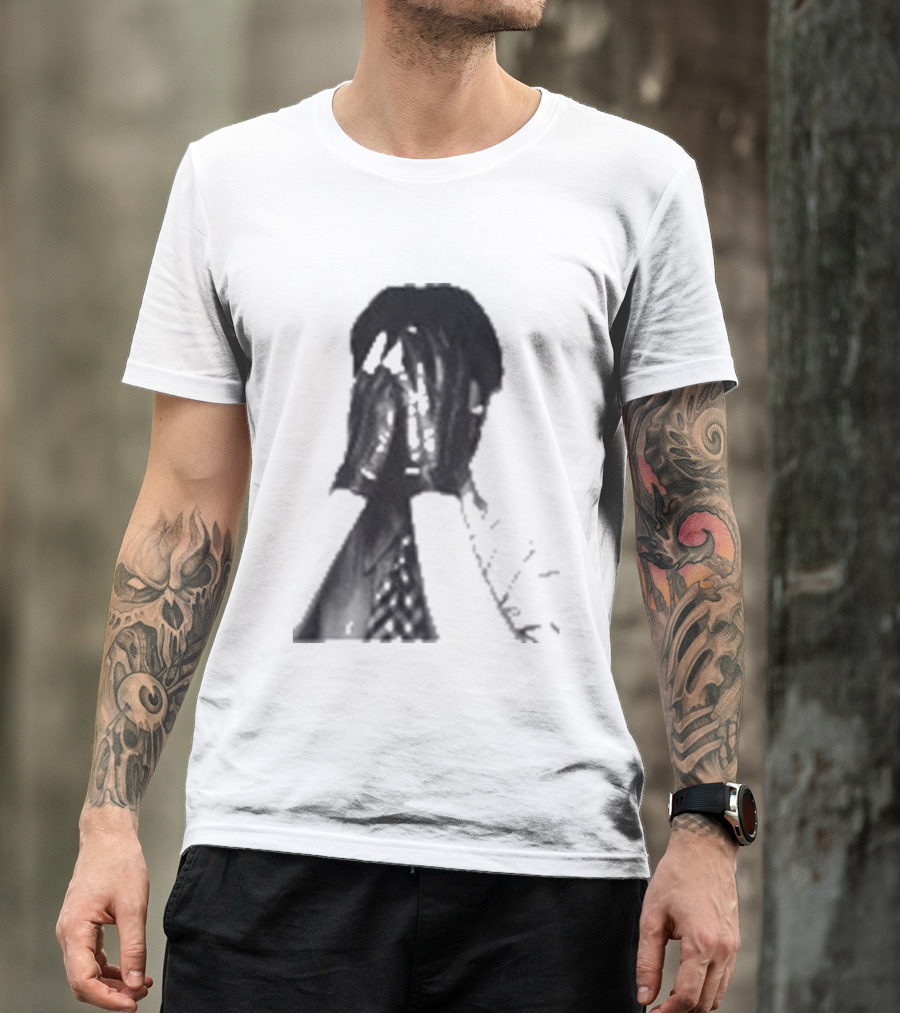 V Taehyung BTS Arirang Tour T-Shirt