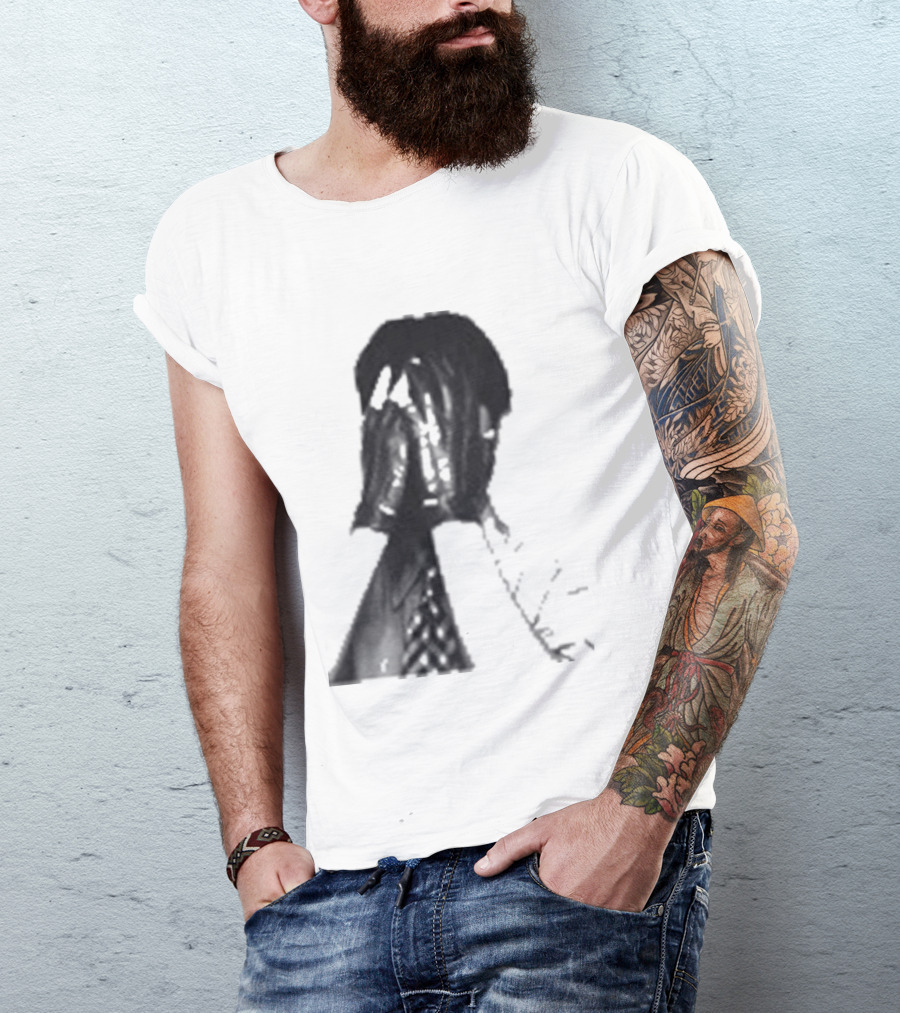 V Taehyung BTS Arirang Tour T-Shirt