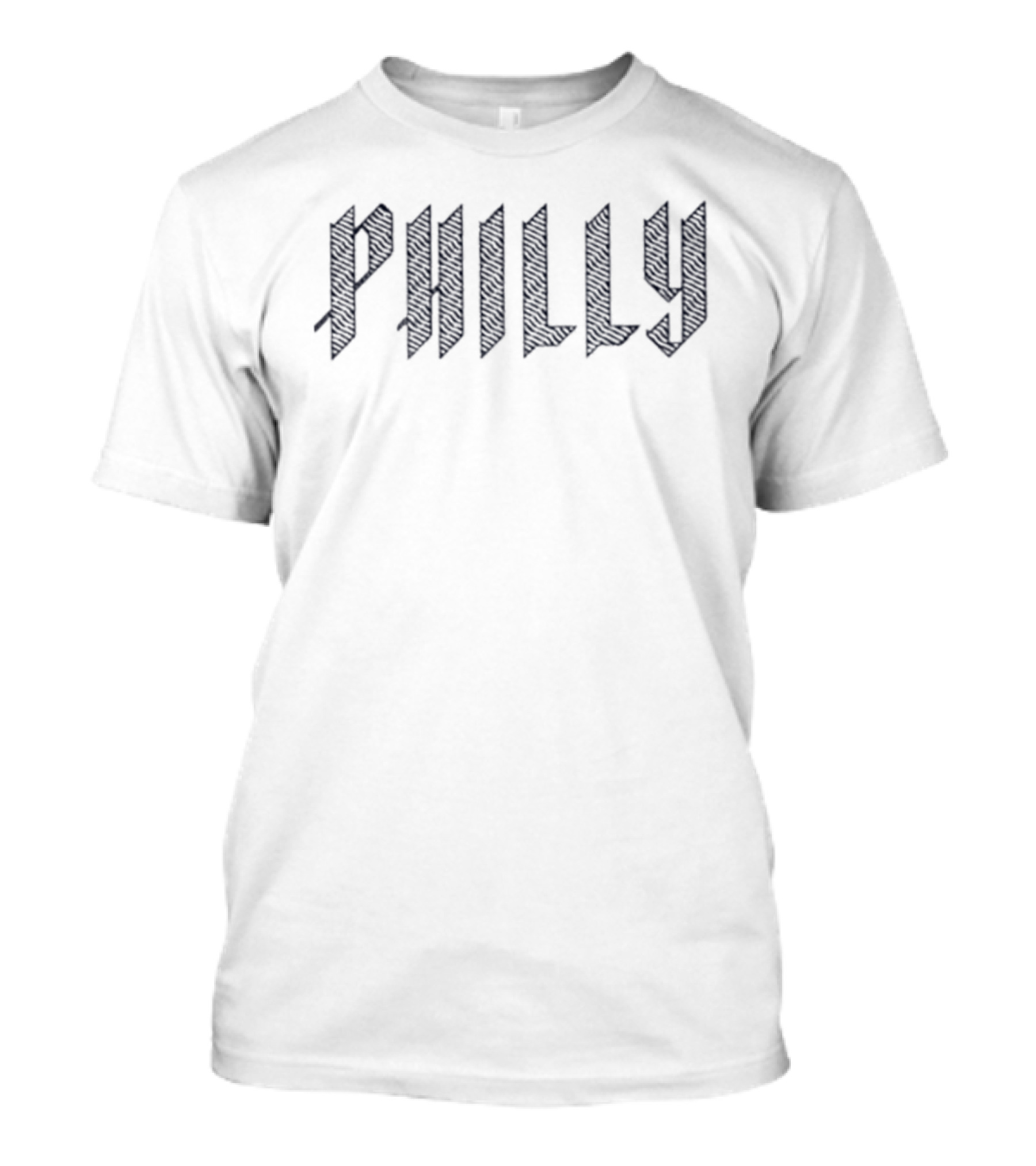 2026 Phillies IBEW Local 98 Jesús Luzardo Philly T-Shirt