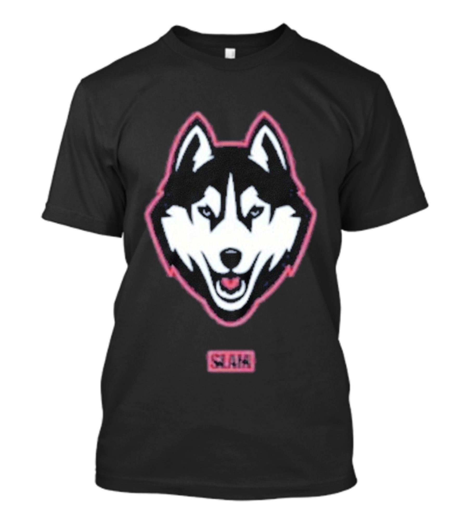 Ncaa Women's Uconn Huskies '16 Final Four Indianapolis NCAA Basketball T-Shirt