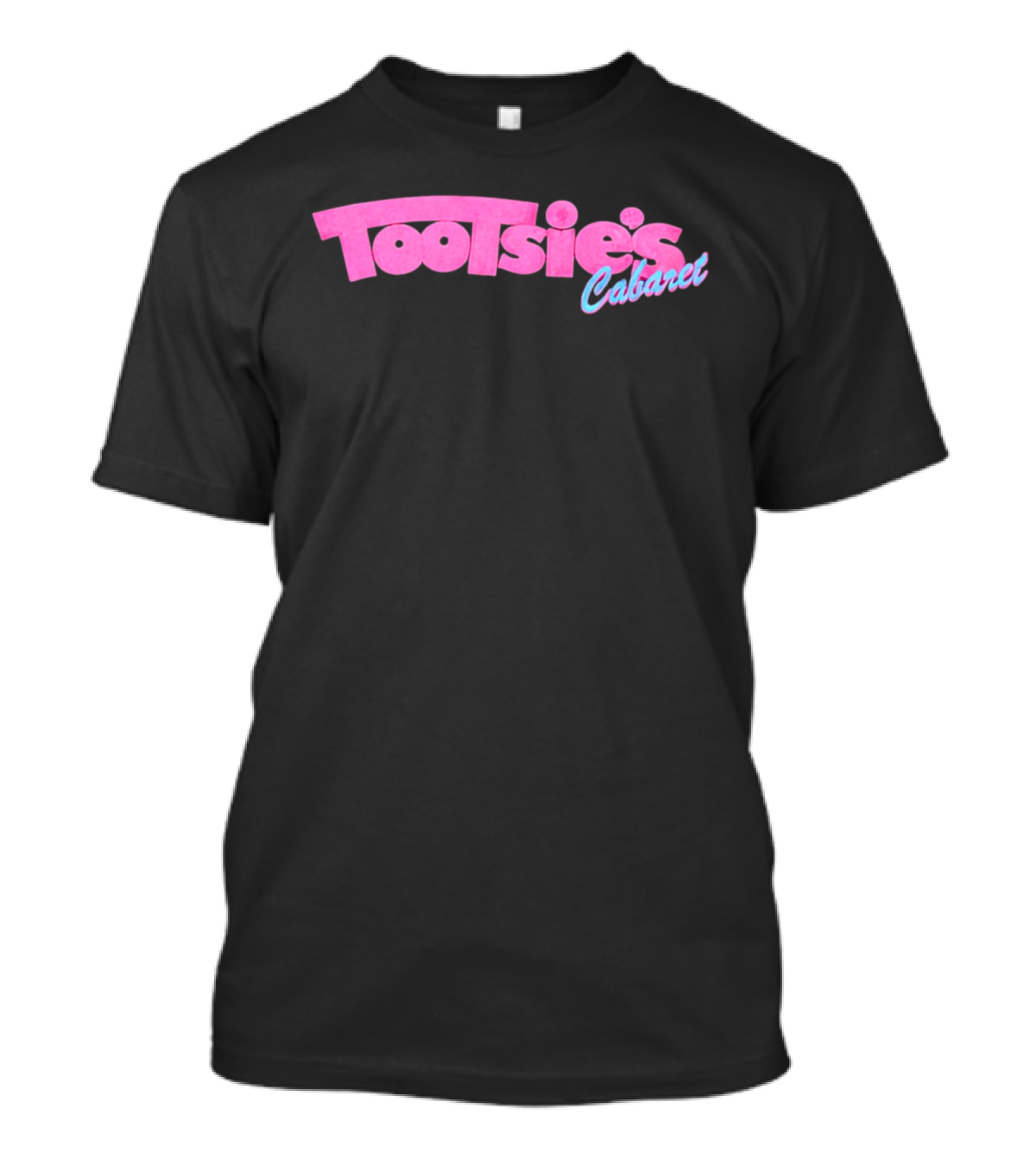 2026 Tootsie's Cabaret Nigh Heat Giveaway T-Shirt