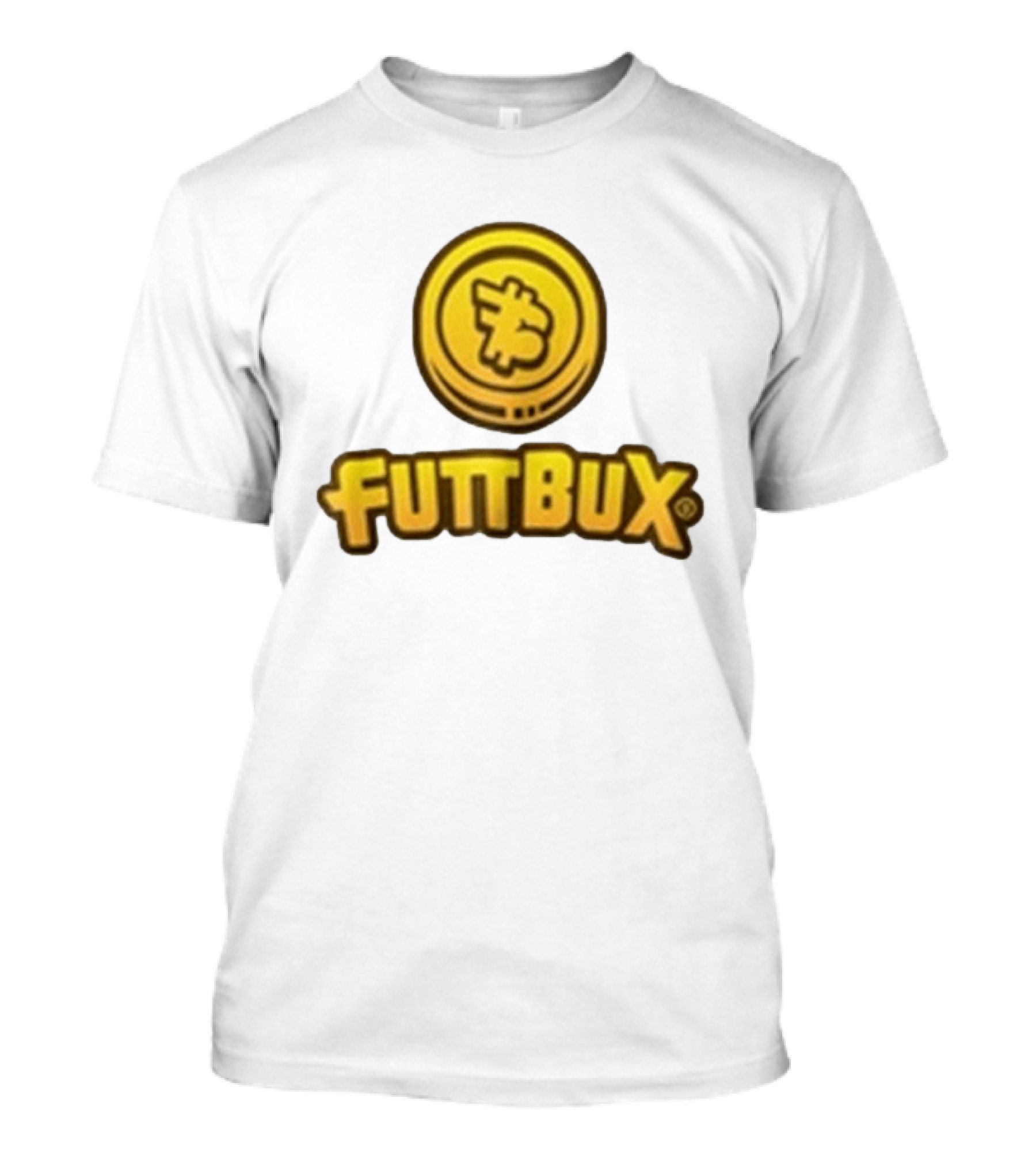Windscribe Bitcoin Futtbux My Second Job Is Doing Nothing Crypto Coin T-Shirt