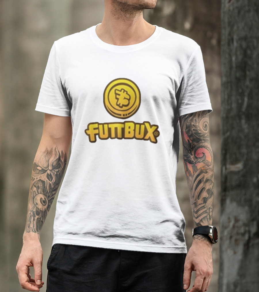 Windscribe Bitcoin Futtbux My Second Job Is Doing Nothing Crypto Coin T-Shirt