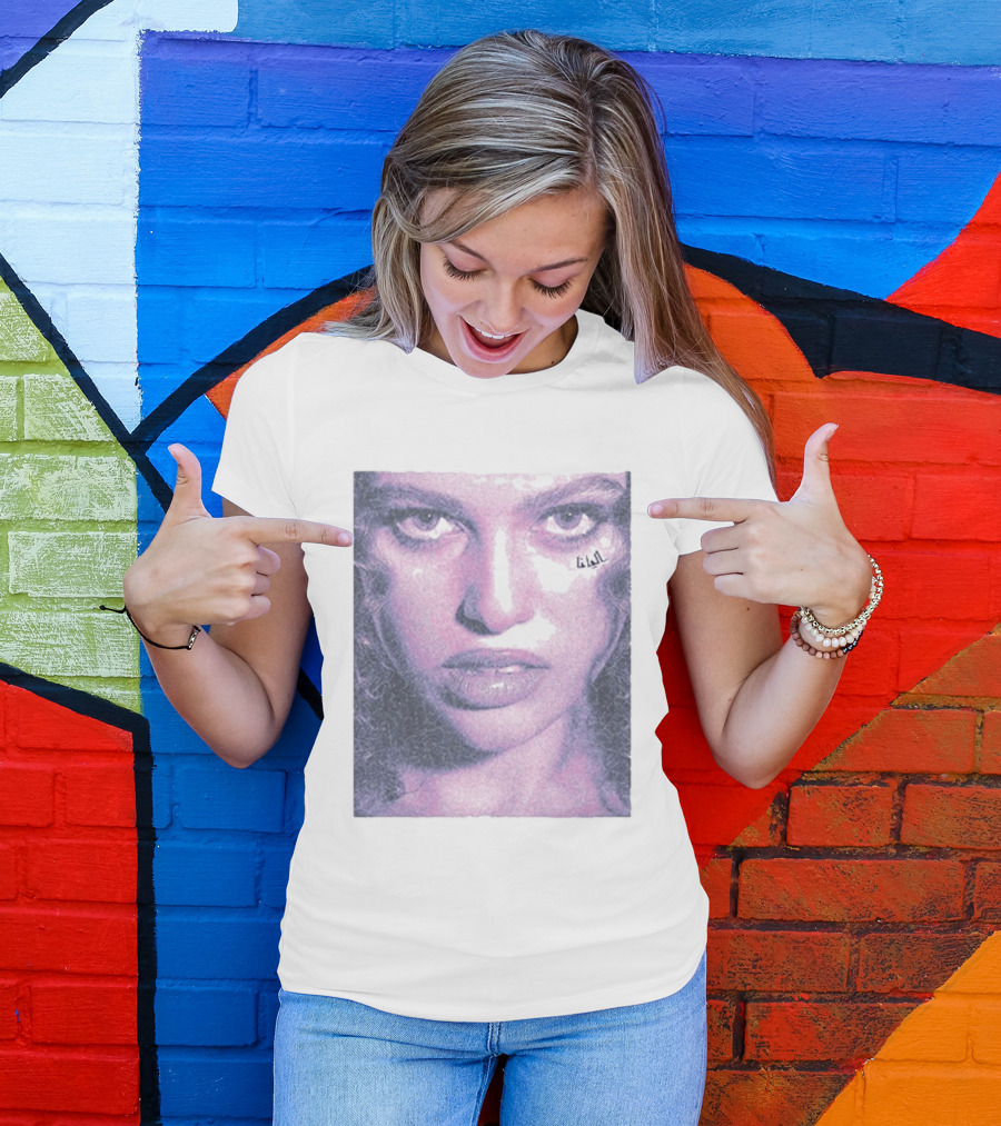 Universal Music Yanna Al Yanna Album Cover T-Shirt