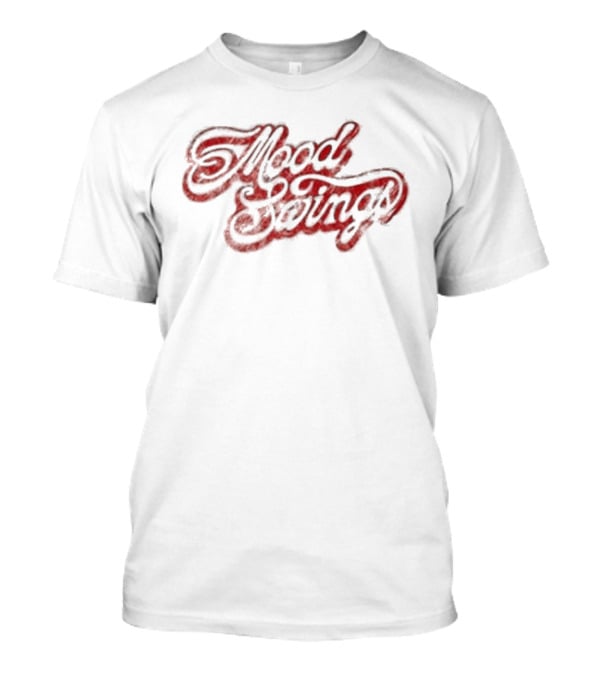 Mood Swing Moodie Hm T-Shirt