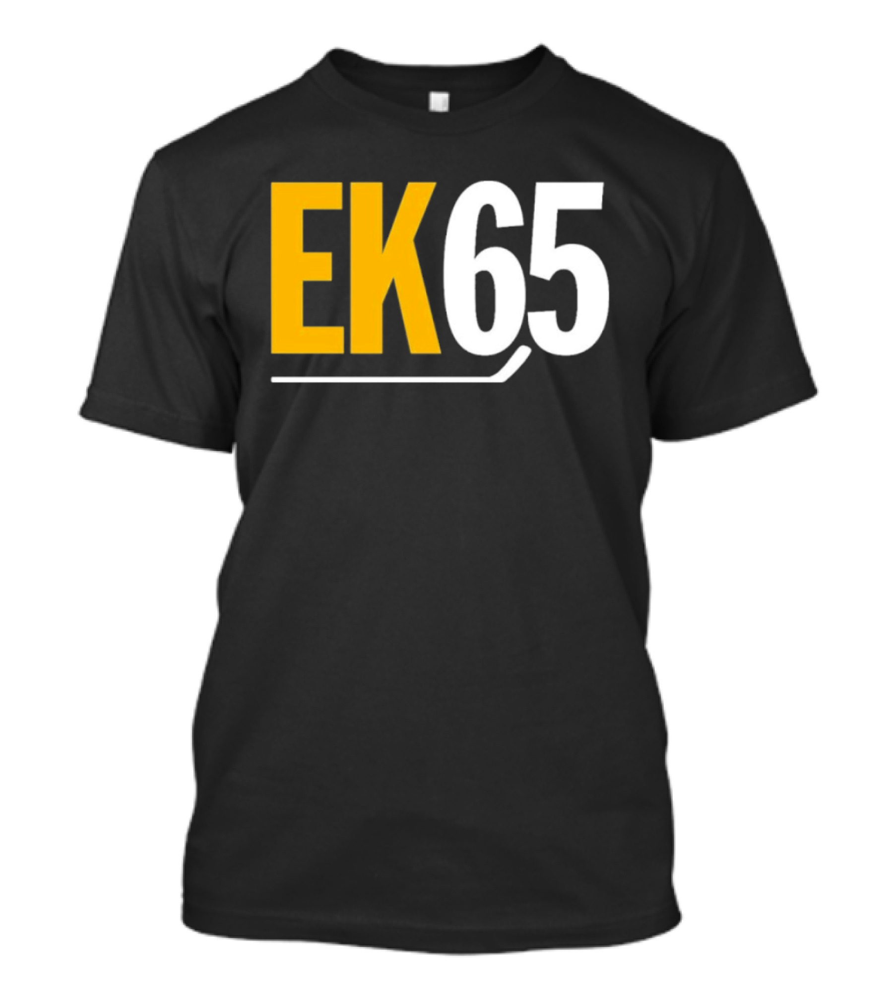 Pittsburgh EK65 Hockey Fan Gear T-Shirt