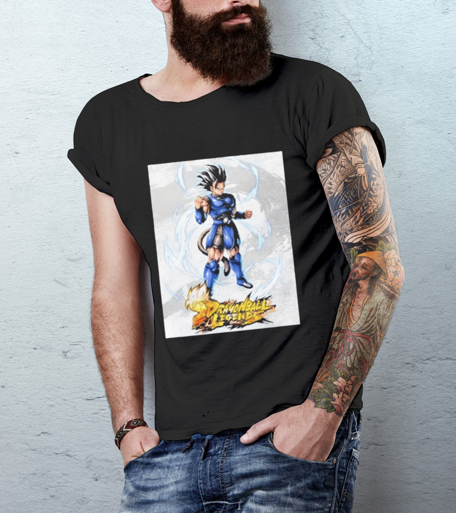 Dragon Ball Legends Shallot Battle Hour 2026 T-Shirt