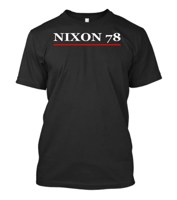 Nixon 78 Racerback T-Shirt