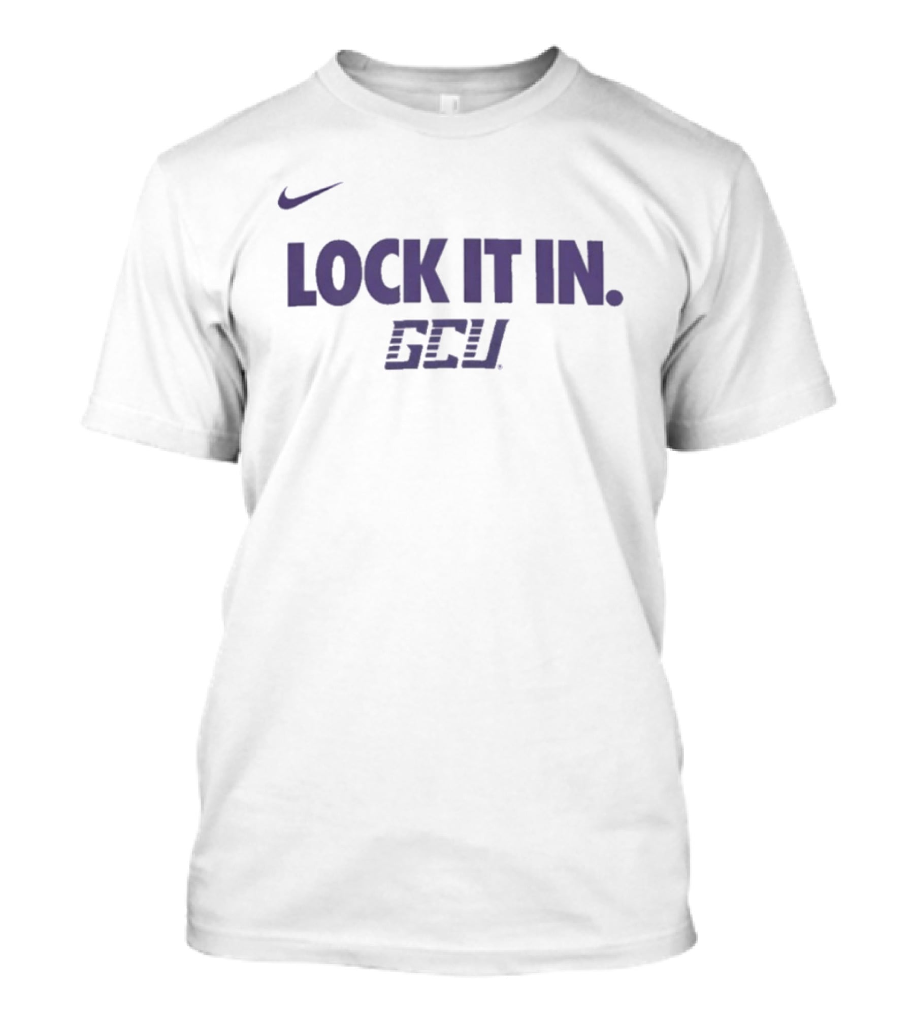 Nike Lock It In GCU 2026 T-Shirt