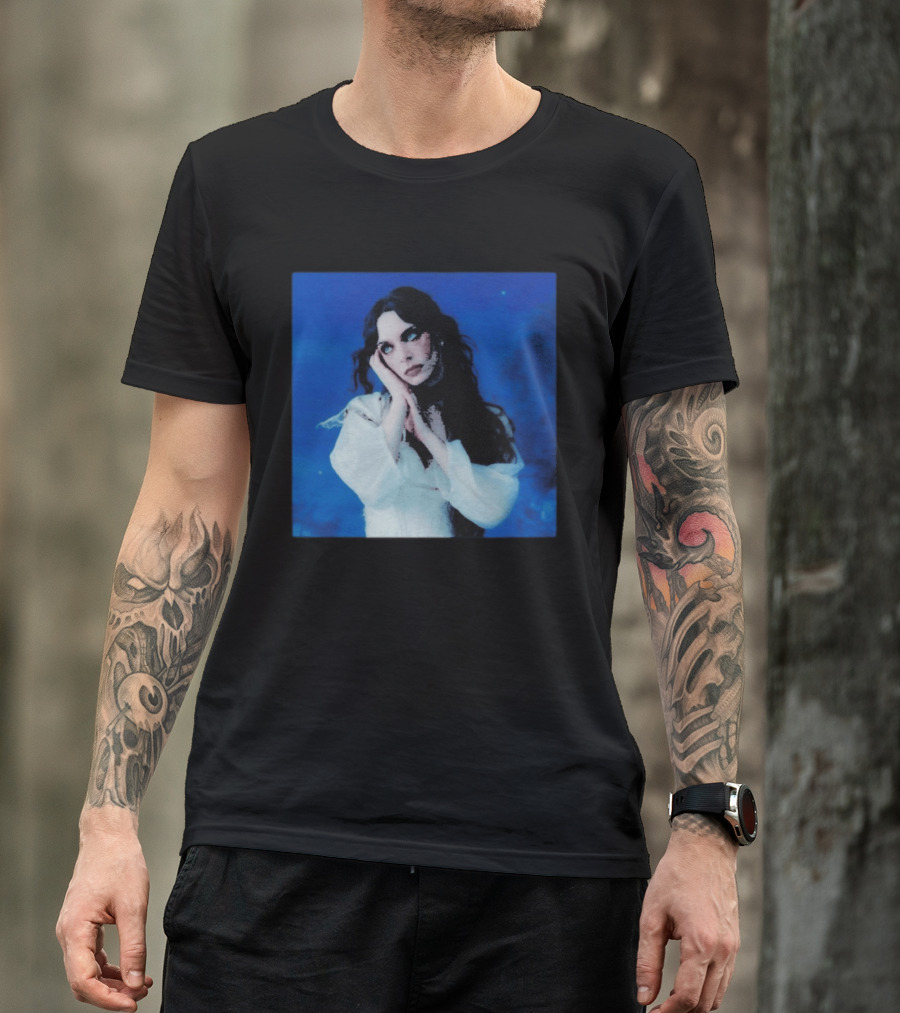 Holly Humberstone Cruel World Astral T-Shirt