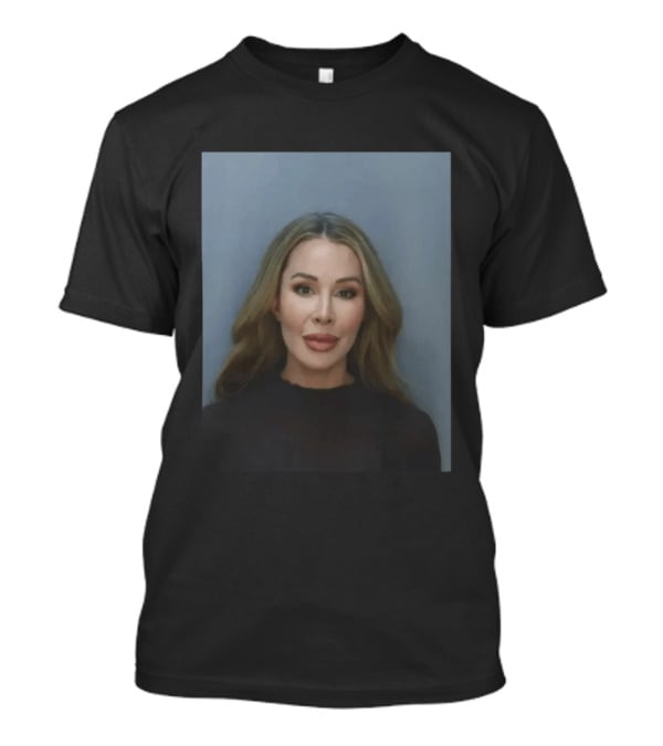 Lisa Hochstein Shot T-Shirt