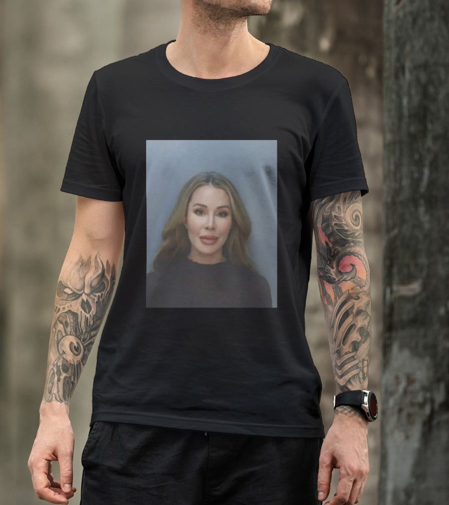 Lisa Hochstein Shot T-Shirt