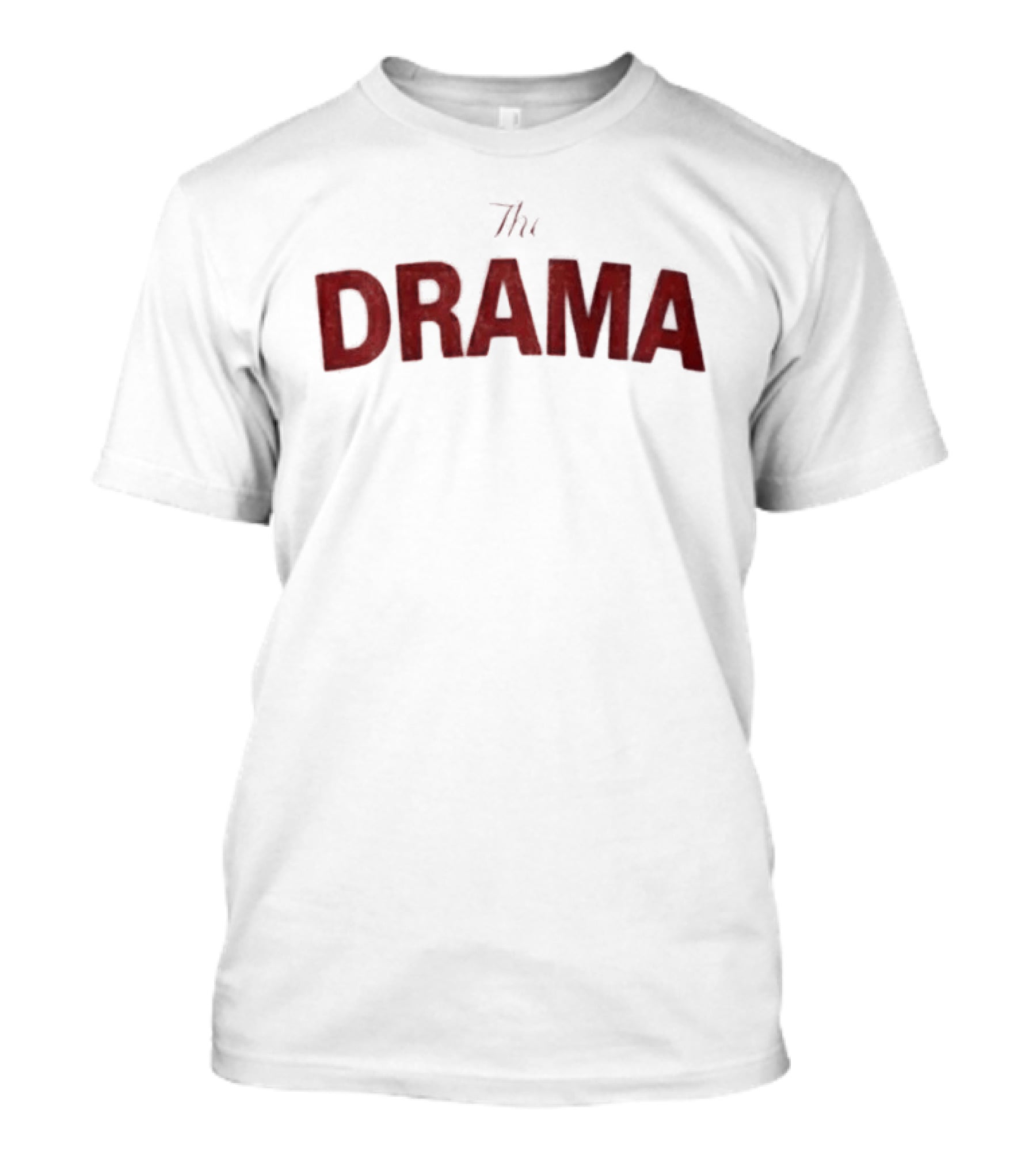 Zendaya The Drama To Be Loved Is To Be Known T-Shirt