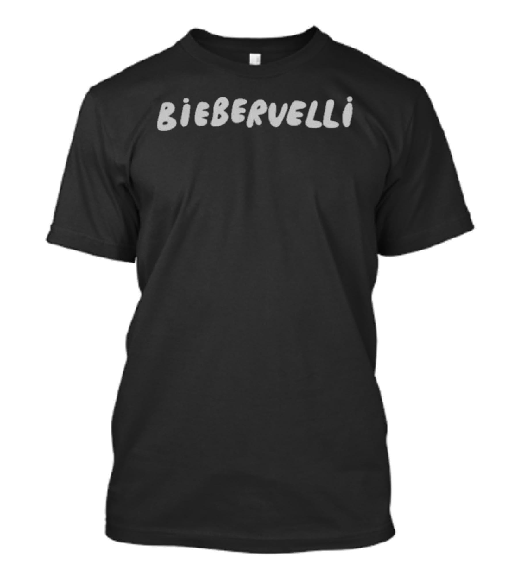 Big Sean Biebervelli Skylrk Coachella Festival T-Shirt
