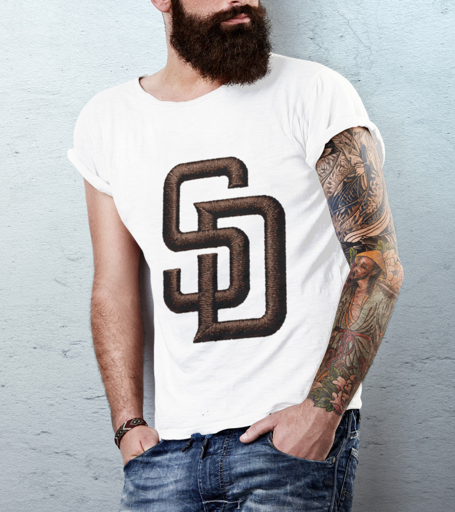 SD Padres Taco Tuesday Hat Giveaway 2026 Event Special T-Shirt