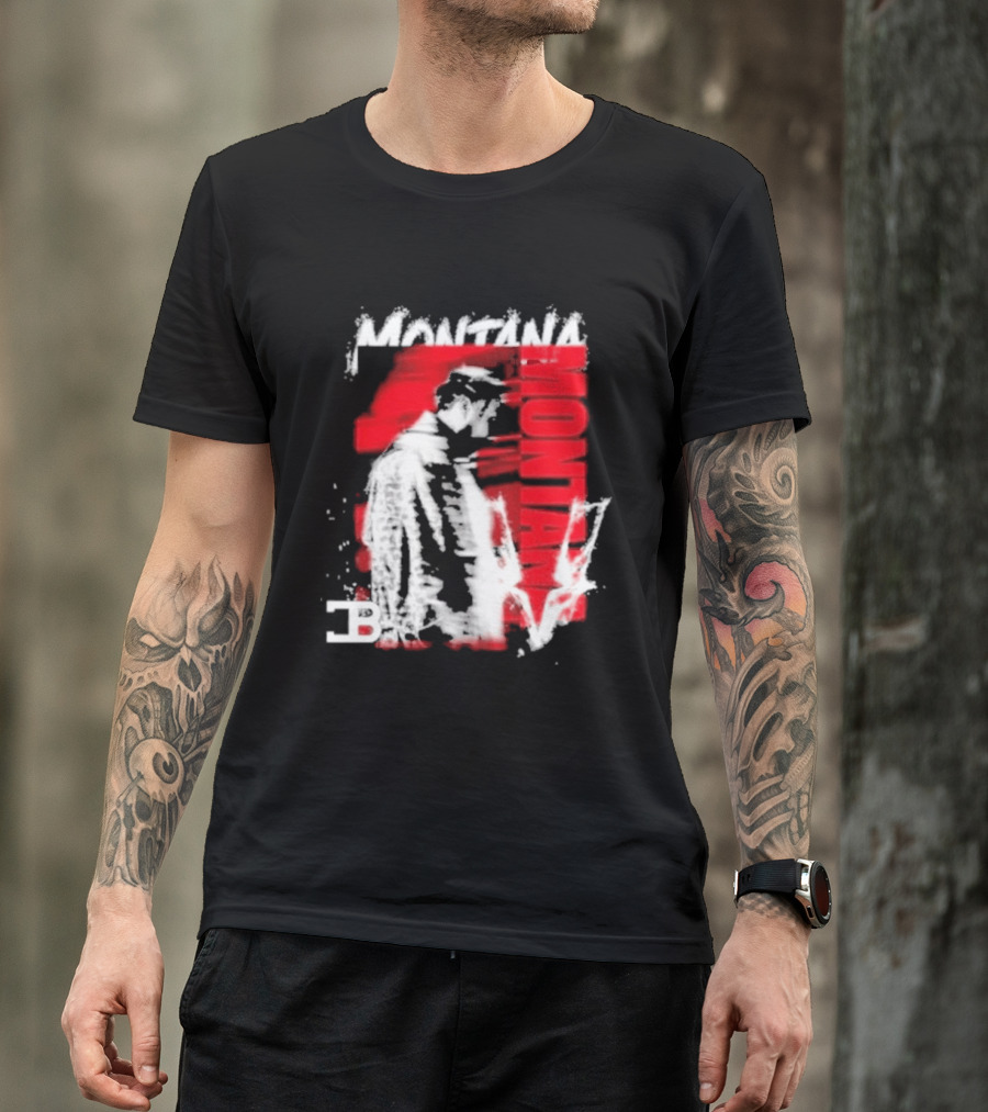 Complex French Montana Verzuz Battle Compilation T-Shirt