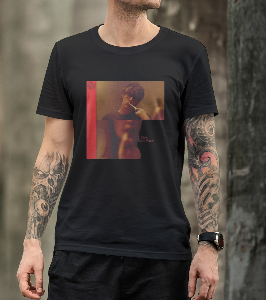Malcolm Todd Do That Again T-Shirt