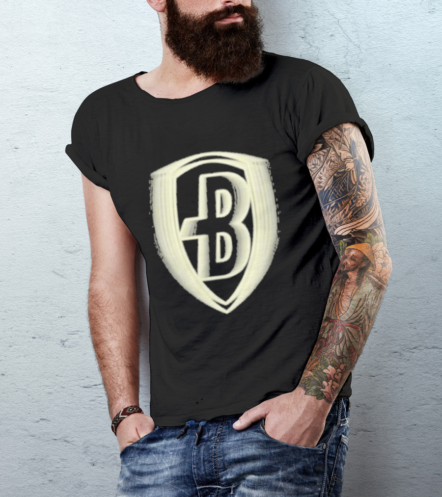 Bluecoats Bloo26 BD Shield T-Shirt