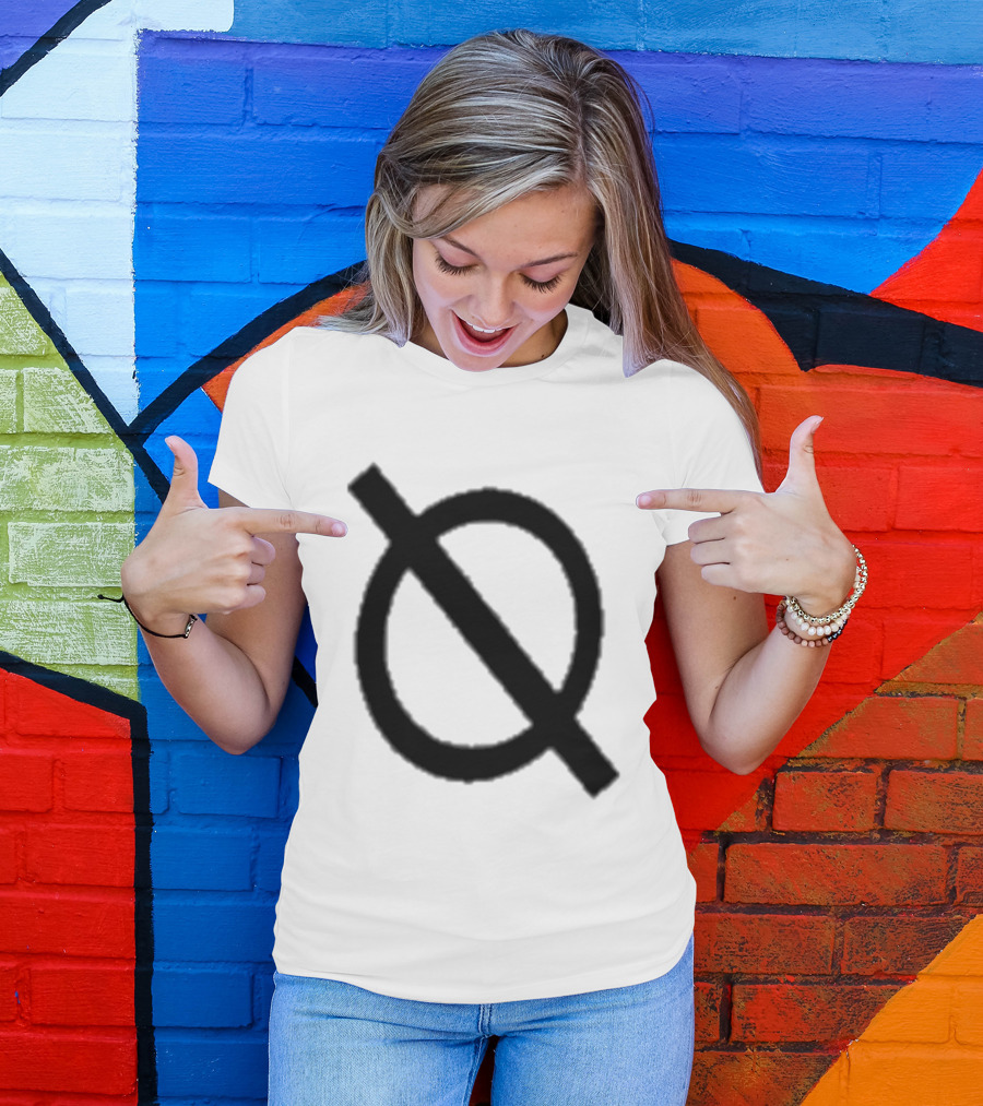 Can Anyone Find This Nitw Why'd You Do It T-Shirt