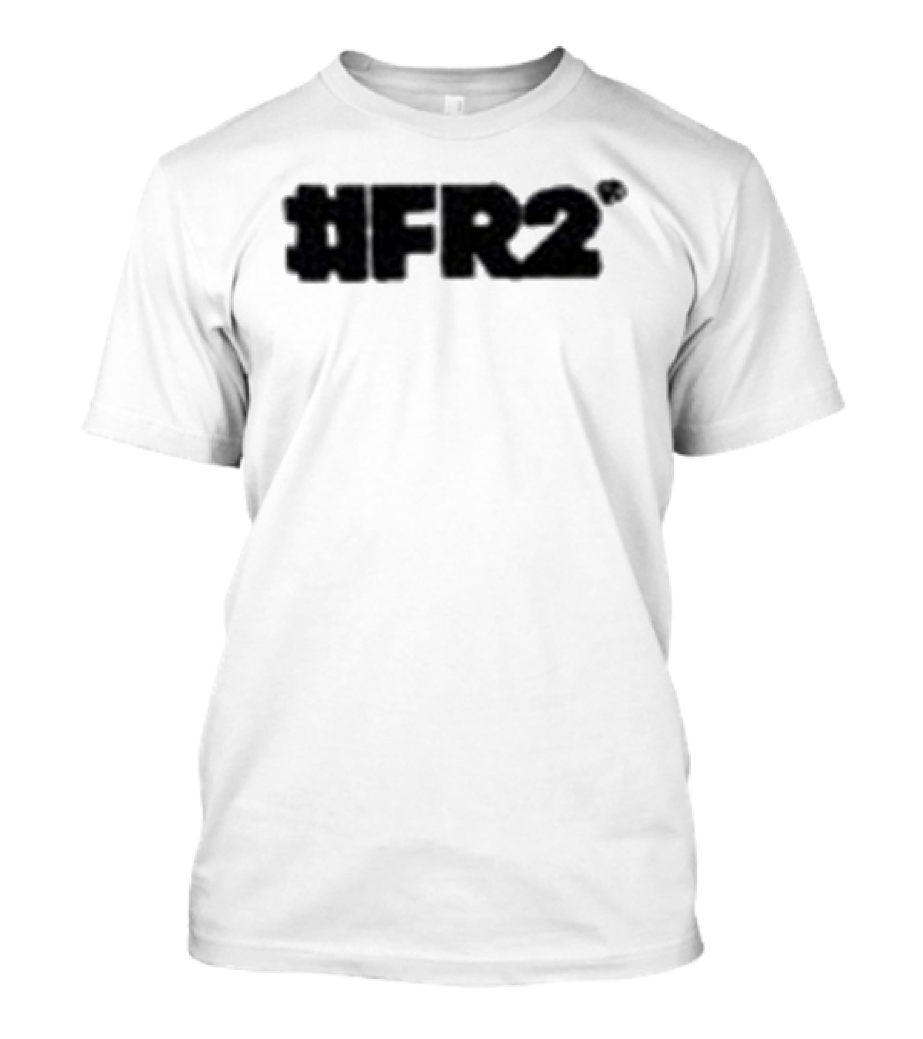 #fr2 I Don't Wanna Make Love With You I Just Wanna Fuck You T-Shirt